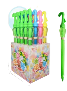 Пузыри мыльные Зонт 68 мл 1741-124