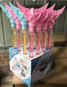 Пузыри мыльные Корона 110 мл 1741-A-11