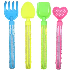 Пузыри мыльные Лопатки и грабли 48 мл 1741-8