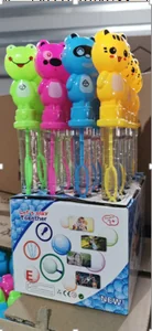 Пузыри мыльные Мультгерои 100 мл 1741-A-19