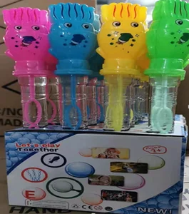 Пузыри мыльные Осьминог 100 мл 1741-A-20