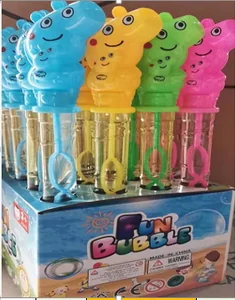 Пузыри мыльные Свинка Пеппа 100 мл 1741-A-14