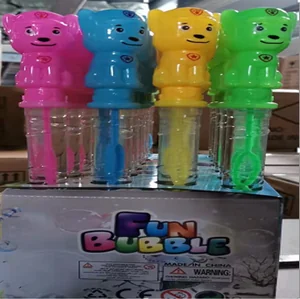 Пузыри мыльные Собака 100 мл 1741-A-21