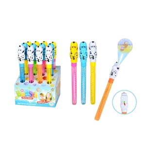 Пузыри мыльные Собака мультяшная 56 мл 1741-2018-09А