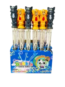 Пузыри мыльные Том и Джерри 62 мл 1741-65