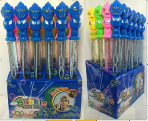 Пузыри мыльные Ультрачеловек 62 мл 1741-63