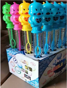 Пузыри мыльные Утка 100 мл 1741-A-16