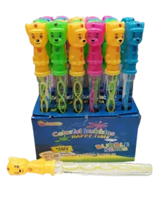 Пузыри мыльные Щенок 62 мл 1741-44