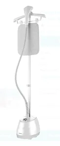 SCARLETT Отпариватель SC-GS130S38 2000Вт белый
