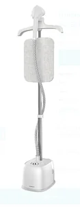 SCARLETT Отпариватель SC-GS130S39, 2000Вт, белый