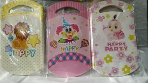 Пакет подарочный 35188-23