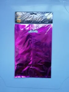 Пакет подарочный из фольги 35188-21