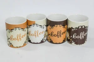 Кружка керамическая 400 мл 1066