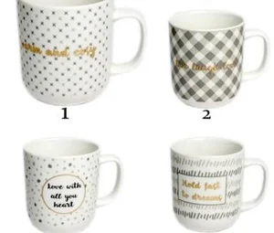 Кружка керамическая 450 мл 6990