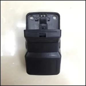 Мышеловка пластиковая 7x13 см 35214-8