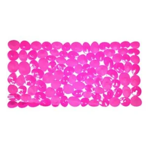 Коврик антискользящий для ванной комнаты 34х66 см 36030-34