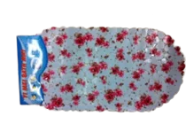 Коврик антискользящий для ванной комнаты 35х67 см 36030-27