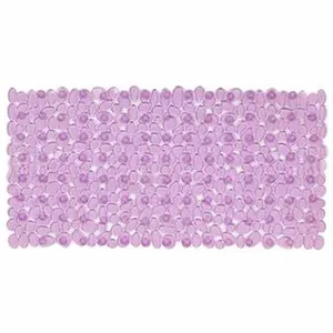 Коврик антискользящий для ванной комнаты 35х69 см 36030-40