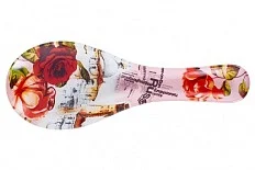 Подставка стекл под ложку Города ТМ Appetite