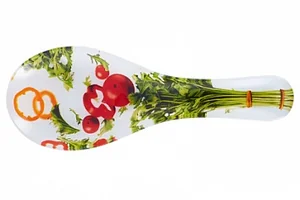 Подставка стекл под ложку Натюрморт ТМ Appetite