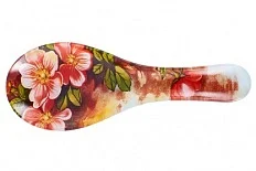 Подставка стекл под ложку Цветы вишни ТМ Appetite