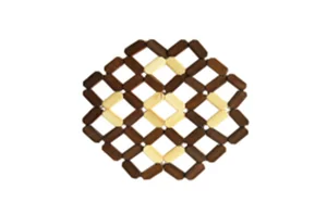 Подставка под горячее 13 см 34962-1301