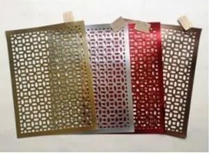 Подставка под горячее 30х45 см F3-16628-25