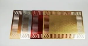 Подставка под горячее 38 см F3-16628-12