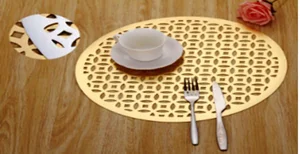 Подставка под горячее 38 см F3-16628-19