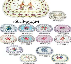 Подставка под горячее 40х27 см 16628-95431