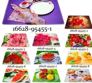 Подставка под горячее 41х27 см 16628-95455