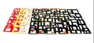 Подставка под горячее 45х29 см 16628-95462