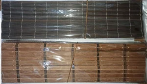 Подставка под горячее бамбуковая 30х45 35056-932