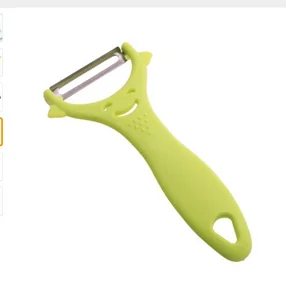 Овощечистка металлическая 34361-by221