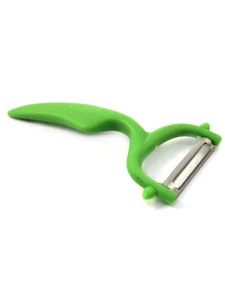 Овощечистка металлическая 34361-BY424