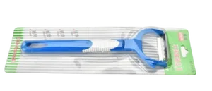 Овощечистка металлическая 34361-BY428