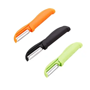 Овощечистка металлическая 34361-BY436