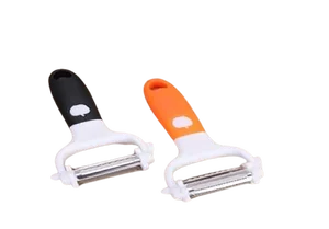 Овощечистка металлическая 34361-BY455-1