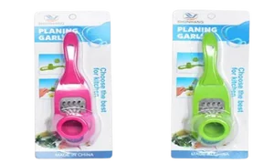 Терка для чеснока 34361-BY442A