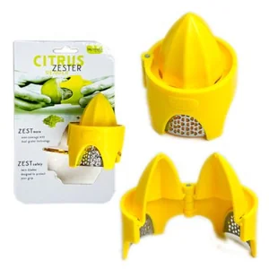 Терка для цитрусовых 2 в 1 Talisman designs 3115 LG-KY-GH272-2