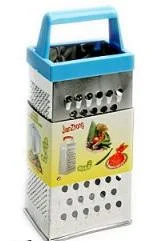 Терка кухонная 24 см четырехгранная 16525-24