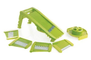 Терка кухонная многофункциональная 34361-BY808