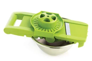 Терка кухонная многофункциональная 34361-BY809