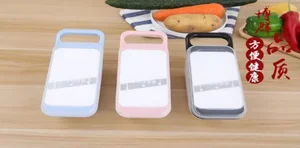 Терка кухонная многофункциональная 34361-BY814