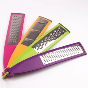 Терки кухонные 4 шт 34361-BY452