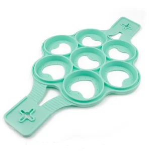 Форма силиконовая на сковороду 16523-ck1-993