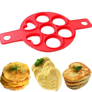 Форма силиконовая на сковороду 16523-ck4-064B