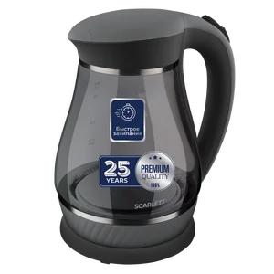 SCARLETT Электрический чайник SC-EK27G82