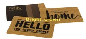 Коврик 40x60 см 34222-6481