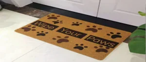 Коврик 40x60 см 34222-7379